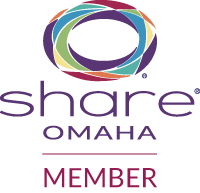 SHARE WHAT MATTERS WITH SHARE OMAHA